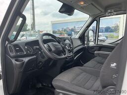 IVECO 70C18HA8/P / Hi-Matic / Tempomat / Klima