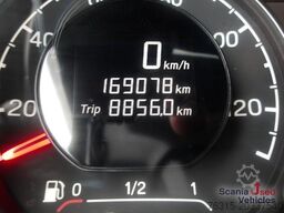 Scania S 500 - 6x2/4 - 70 TO ZGG - HIGHLINE - ALCOA