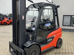 Linde H30D-01/1202