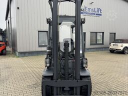 Linde H30D-01/1202