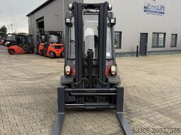 Linde H25D-02