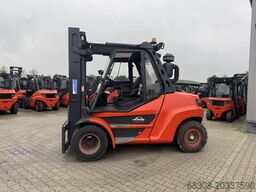 Linde H80D-03/900