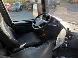 Scania P320 LB 6x2*4 Palfinger PC 3800 / Swiss-Vehicle