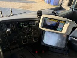 Scania P320 LB 6x2*4 Palfinger PC 3800 / Swiss-Vehicle