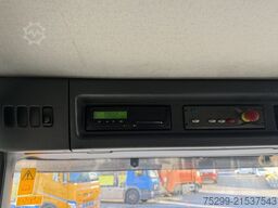 Scania P320 LB 6x2*4 Palfinger PC 3800 / Swiss-Vehicle