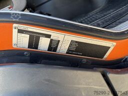 Scania P320 LB 6x2*4 Palfinger PC 3800 / Swiss-Vehicle