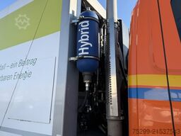 Scania P320 LB 6x2*4 Palfinger PC 3800 / Swiss-Vehicle