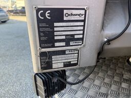 Scania P320 LB 6x2*4 Palfinger PC 3800 / Swiss-Vehicle