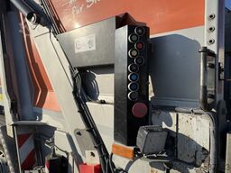 Scania P320 LB 6x2*4 Palfinger PC 3800 / Swiss-Vehicle