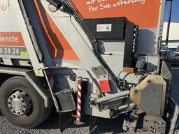 Scania P320 LB 6x2*4 Palfinger PC 3800 / Swiss-Vehicle