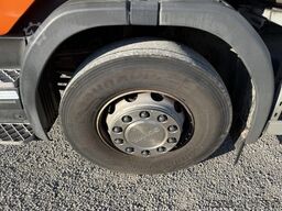 Scania P320 LB 6x2*4 Palfinger PC 3800 / Swiss-Vehicle