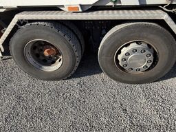 Scania P320 LB 6x2*4 Palfinger PC 3800 / Swiss-Vehicle