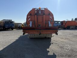 MAN 19.364 FLC 4x2 Kehrmaschine