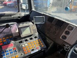 MAN 19.364 FLC 4x2 Kehrmaschine