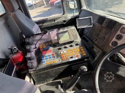 MAN 19.364 FLC 4x2 Kehrmaschine