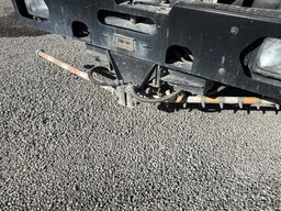 MAN 19.364 FLC 4x2 Kehrmaschine