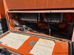 MAN 19.364 FLC 4x2 Kehrmaschine