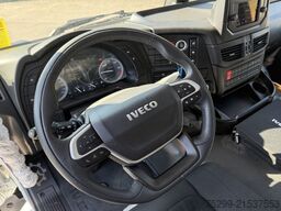 Iveco AT440S34T/P S-Way Retarder / Swiss-Vehicle