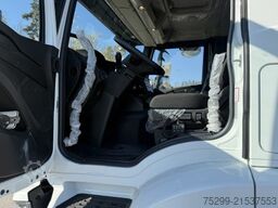 Iveco AT440S34T/P S-Way Retarder / Swiss-Vehicle