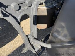 Iveco AT440S34T/P S-Way Retarder / Swiss-Vehicle