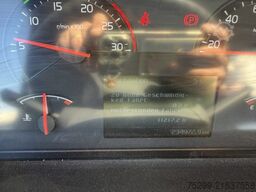 Volvo FM9-300 4x2 HMF 1223 K3 / Swiss-Vehicle