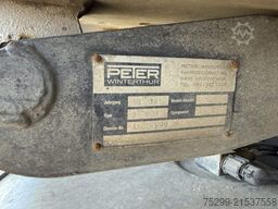 Volvo FM9-300 4x2 HMF 1223 K3 / Swiss-Vehicle