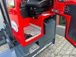 Combilift C4000 / Diesel / Perfect / New price
