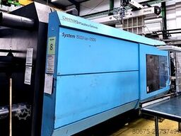 DEMAG System 1300/1500-11500