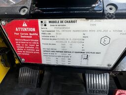 Hyster H 7.OO XL