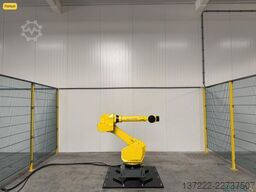 FANUC M-710iC/50