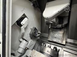 Mazak Integrex 100 IV ST