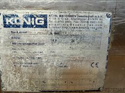 König Combiline