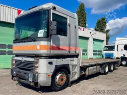 Renault Magnum 470 6x2,  manual versnellingsbak!