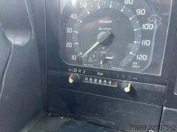 Renault Magnum 470 6x2,  manual versnellingsbak!
