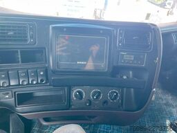 Renault Magnum 470 6x2,  manual versnellingsbak!
