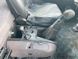 Renault Magnum 470 6x2,  manual versnellingsbak!