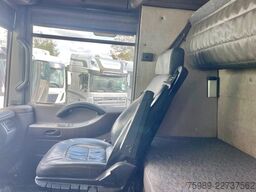 Renault Magnum 470 6x2,  manual versnellingsbak!