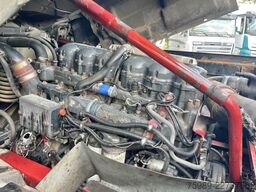 Renault Magnum 470 6x2,  manual versnellingsbak!
