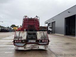 Scania 164 - 580 (MANUAL GEARBOX / LAMES / STEEL SUSPE...