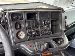 Scania 164 - 580 (MANUAL GEARBOX / LAMES / STEEL SUSPE...