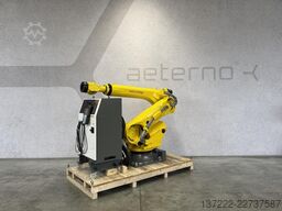 FANUC R-2000iC/210L