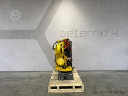 FANUC R-2000iC/210L