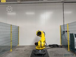 FANUC R-2000iC/210L