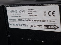 Möschle 8850
