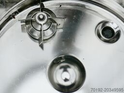 CONNECTORS VERBINDUNGSTECHNIK AG 8639