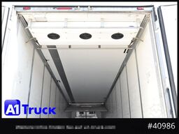 KRONE SDR 27 Carrier 1950 Mt., Lift, Multitemp.