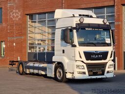 MAN TGS 18.440 4x2 - Chassis - 5.50 WB - Navi - Eur...