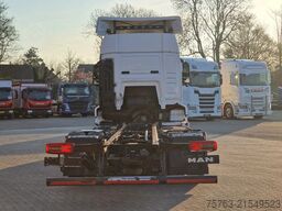 MAN TGS 18.440 4x2 - Chassis - 5.50 WB - Navi - Eur...