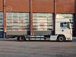 MAN TGS 18.440 4x2 - Chassis - 5.50 WB - Navi - Eur...