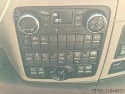 MAN TGS 18.440 4x2 - Chassis - 5.50 WB - Navi - Eur...